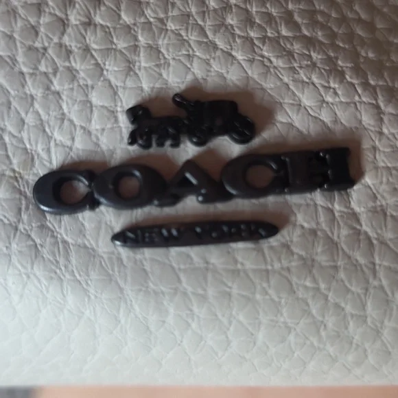 Coach × Keith Harring Colab Tote